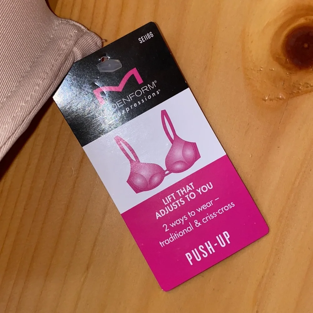 Target bra bundle! - Picture 3 of 8